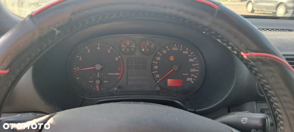 Audi A3 1.8 Ambition - 6