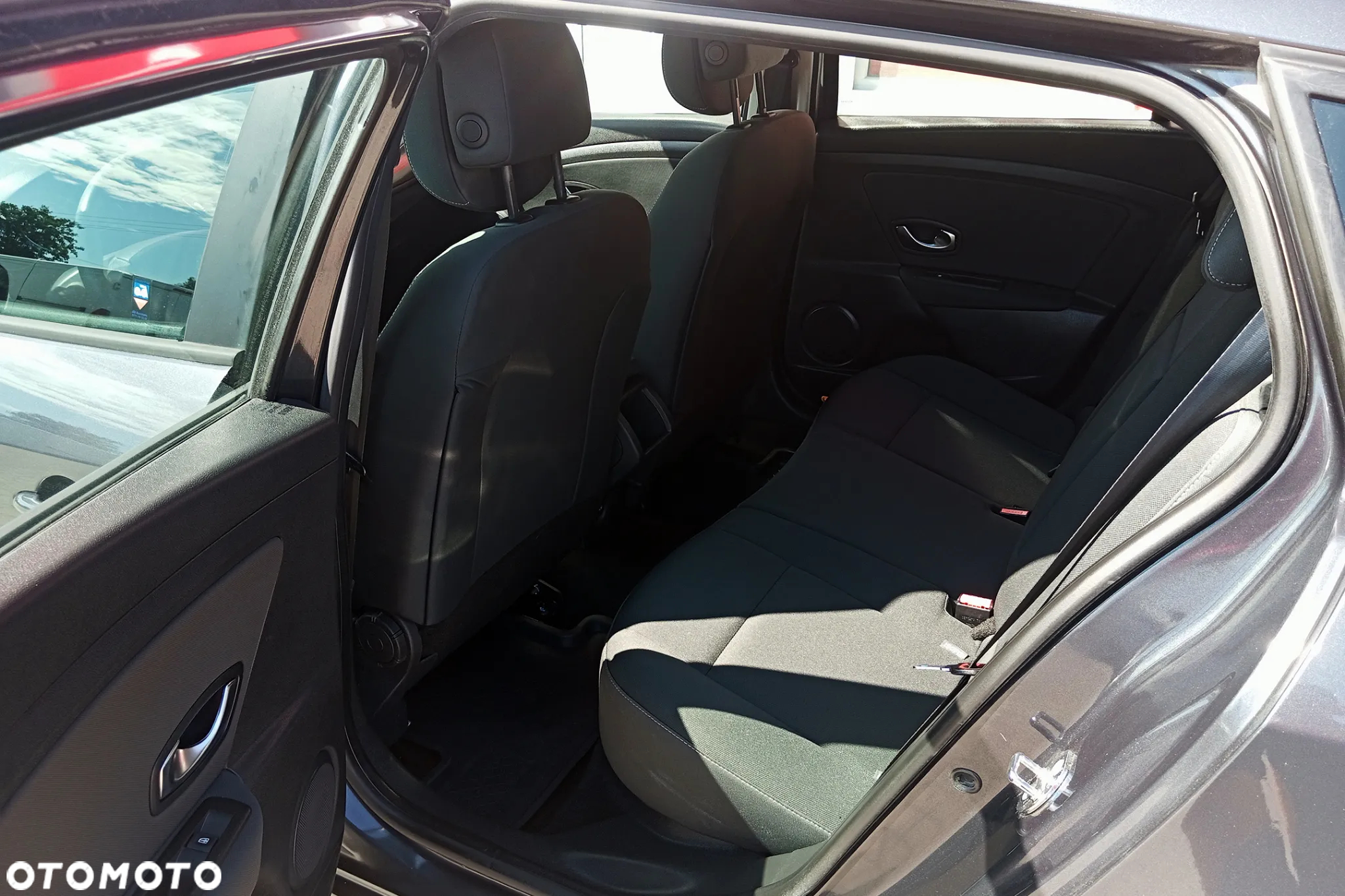 Renault Megane - 30