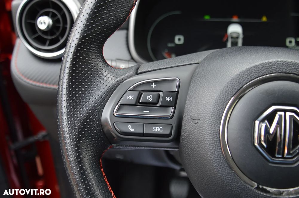 MG ZS ICE 1.5 VTI-tech Luxury - 22