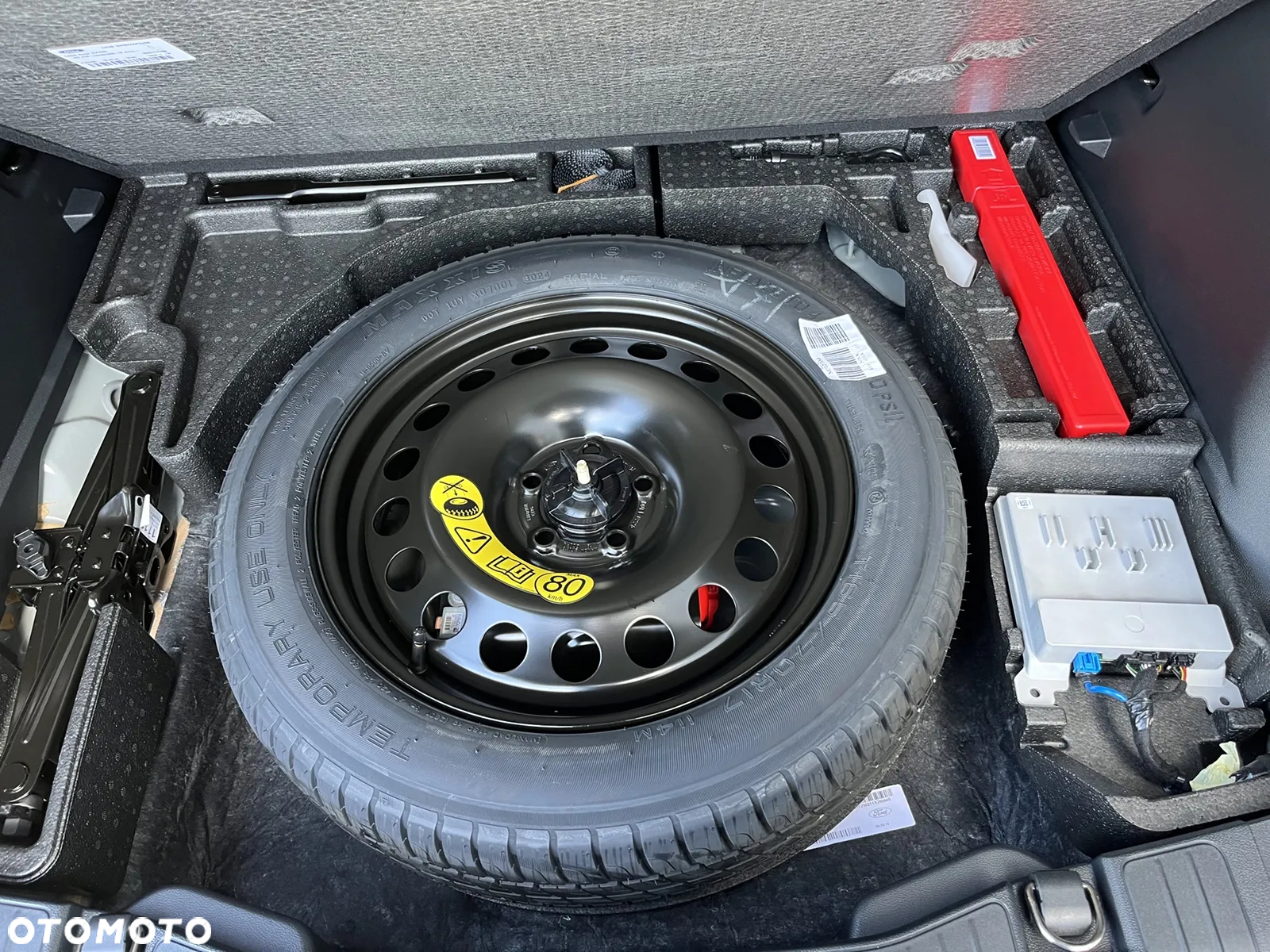 Ford Kuga 2.5 FHEV FWD Active X eCVT - 10