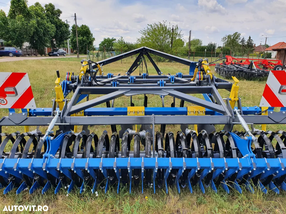 Rotor NorAN - 20