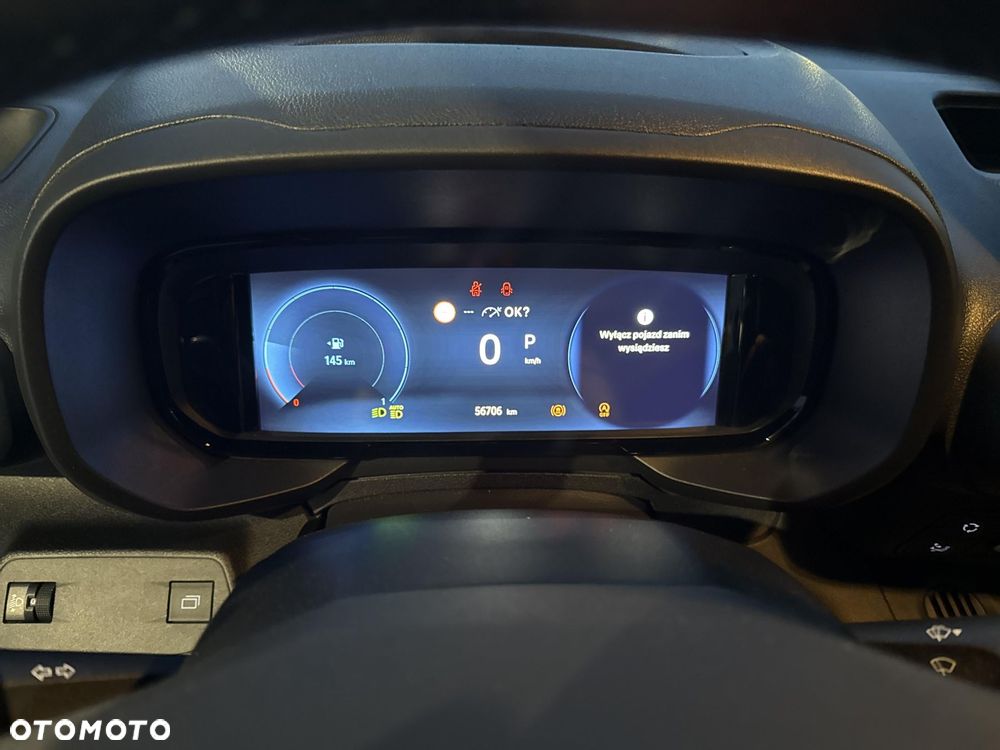 Toyota Proace City Verso 1.5 D-4D Family - 16