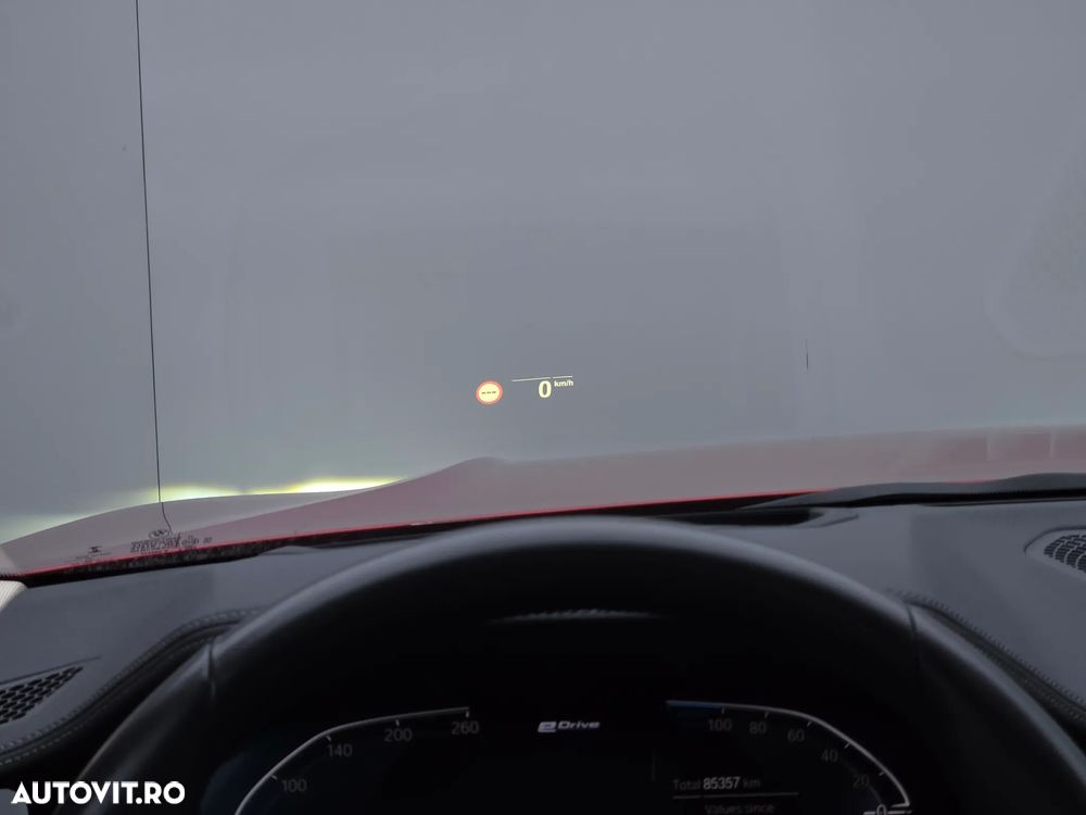 BMW Seria 3 330e iPerformance Luxury Line - 7