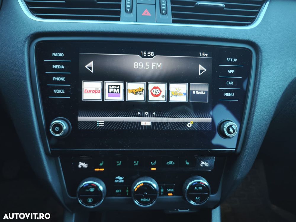 Skoda Octavia ver-1-6-tdi-ambition - 17