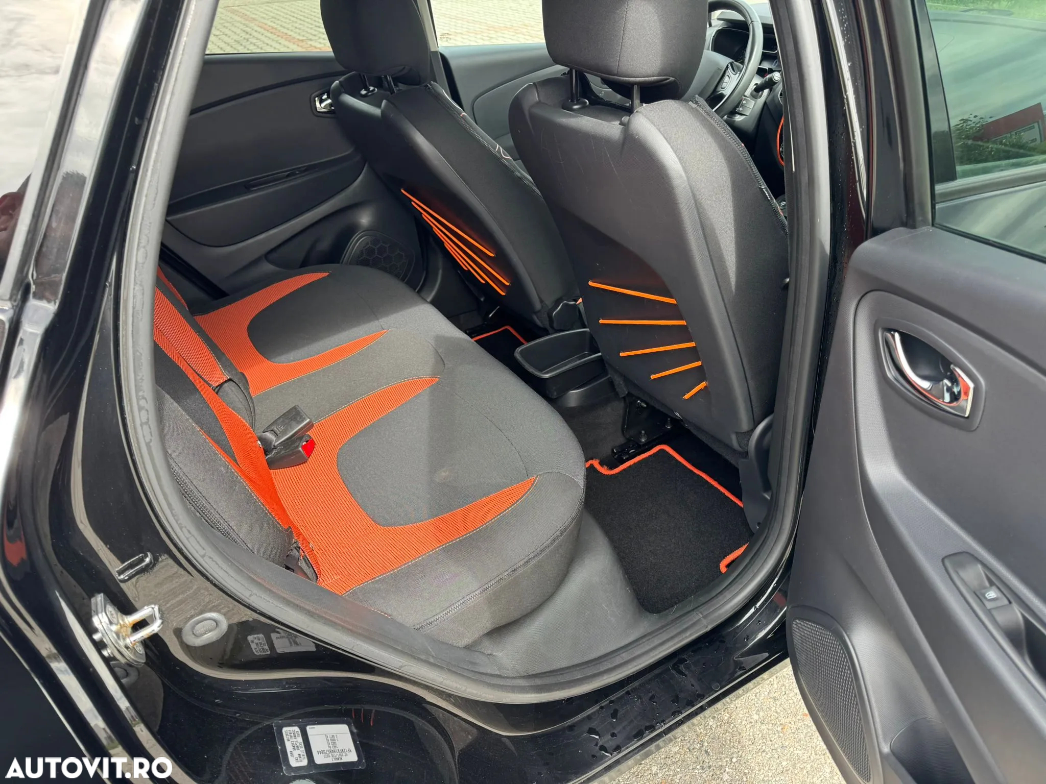Renault Captur - 8