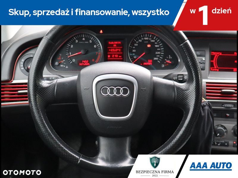 Audi A6 Limousine - 17