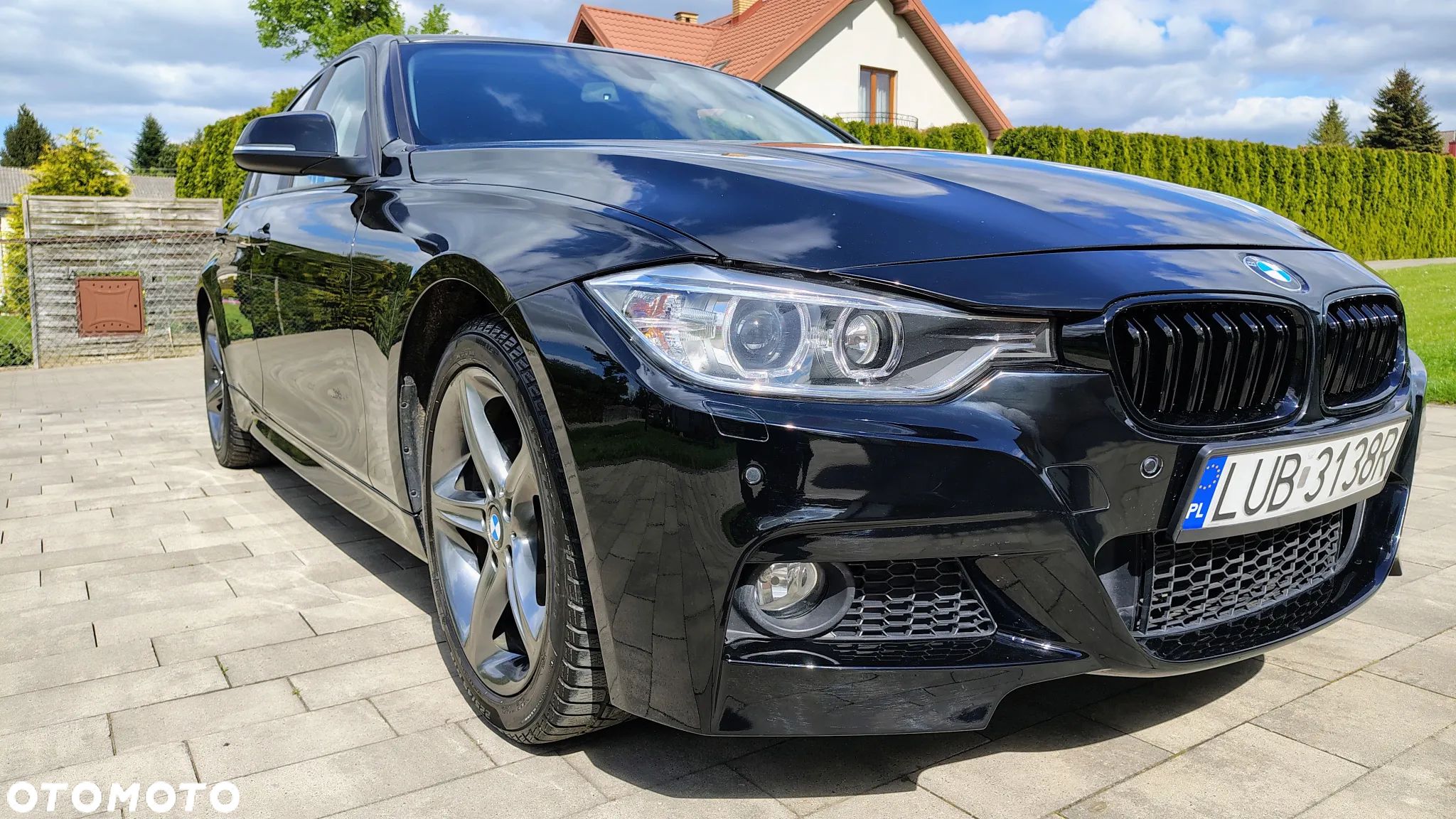 BMW Seria 3 - 1