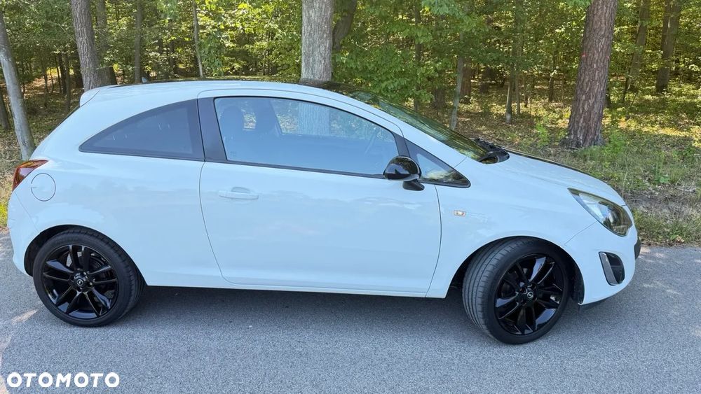 Opel Corsa 1.3 CDTI Color Edition - 8