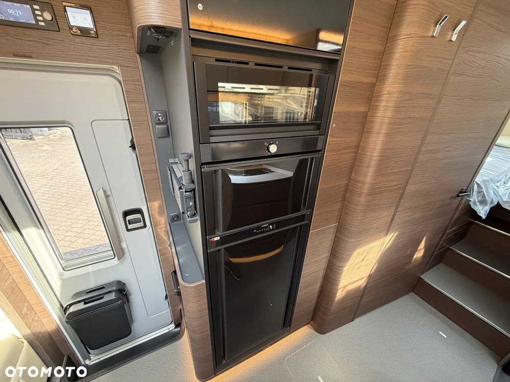 Adria Supersonic 780 SL AUTOMAT 170KM FV23% WCC - 23