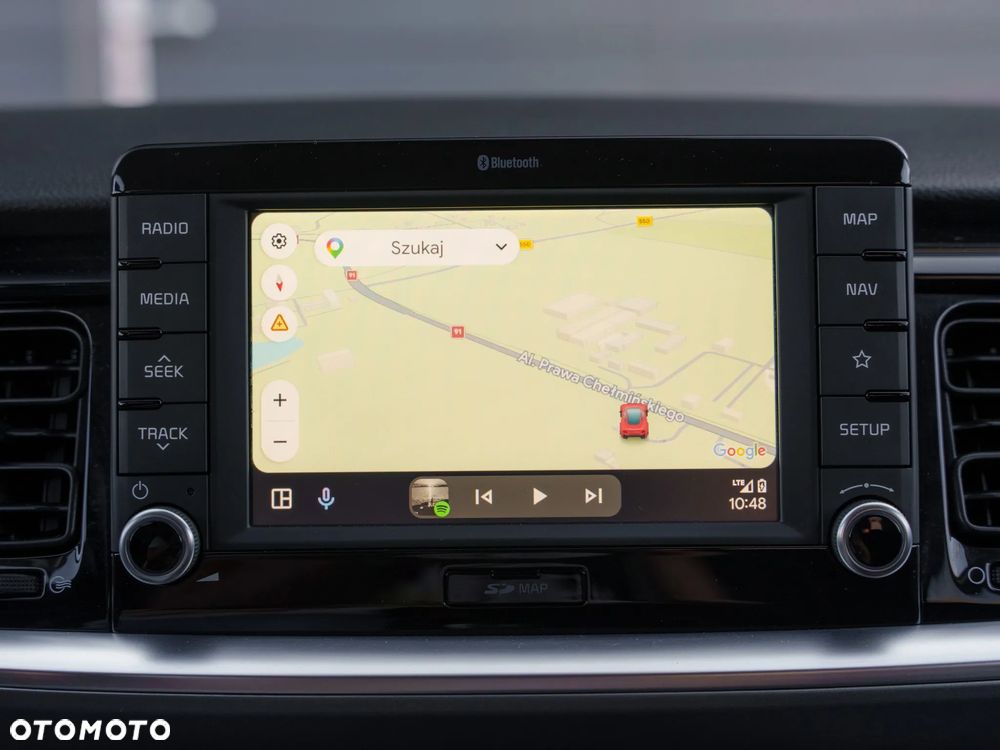 Kia Stonic 1.4 L - 31