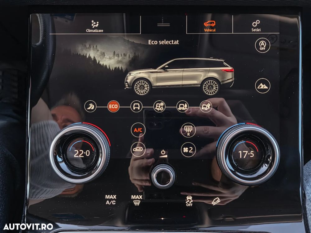 Land Rover Range Rover Velar 2.0 SE - 27