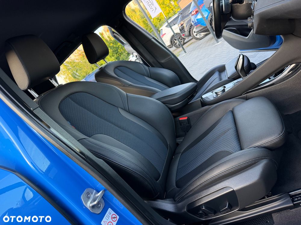 BMW X2 xDrive20d M Sport sport - 29