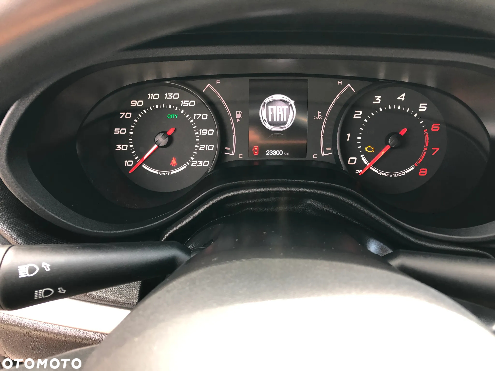 Fiat Tipo 1.4 16v Easy - 14