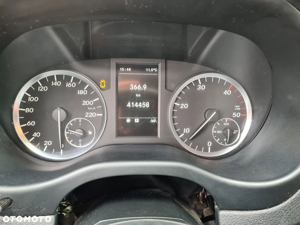 Mercedes-Benz Vito - 16