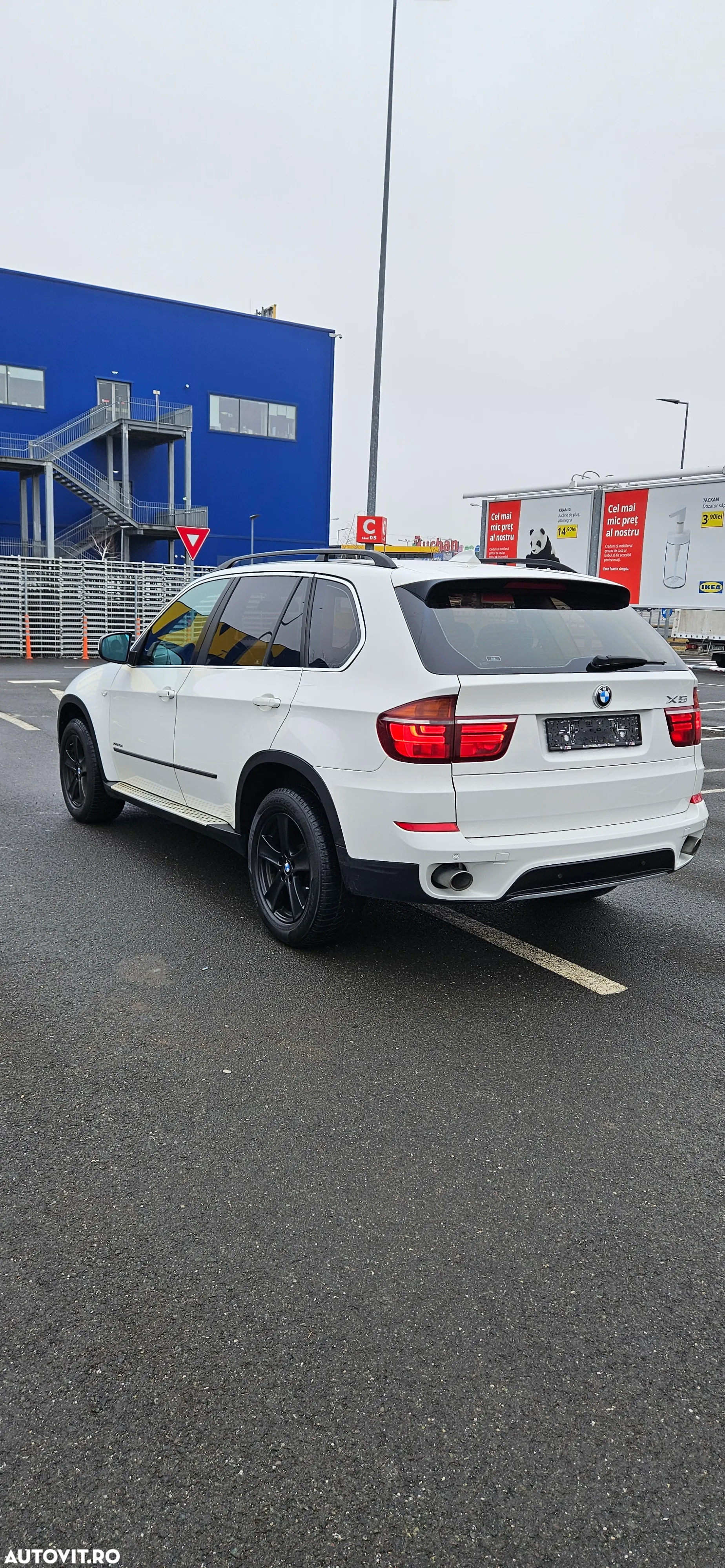 BMW X5 xDrive30d - 6