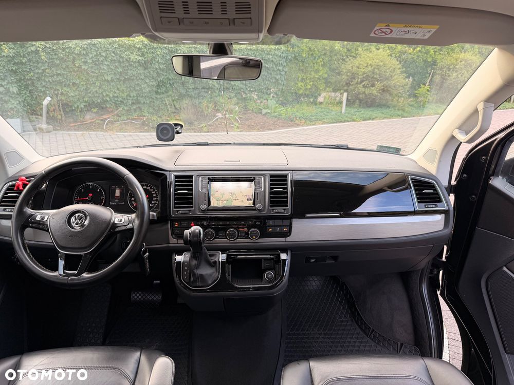 Volkswagen Multivan 2.0 BiTDI L1 Business 4Motion DSG - 22