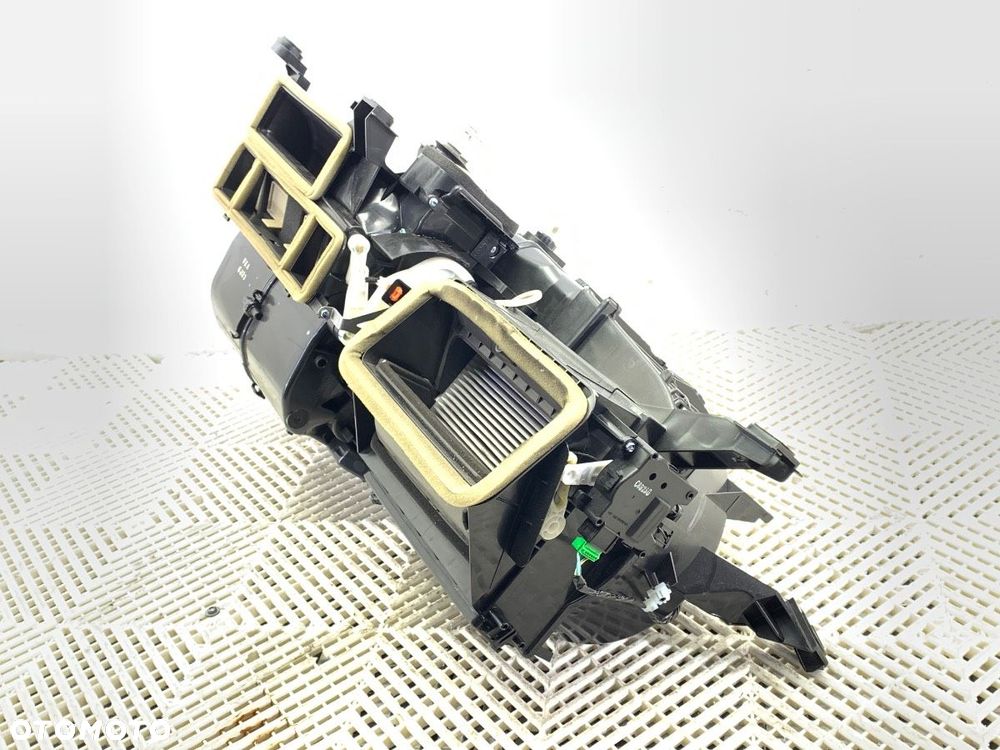 NAGRZEWNICA  HONDA JAZZ IV (GK_) 2013 - 2022 1.3 75 kW [102 KM] benzyna 2015 - 2022 - 2