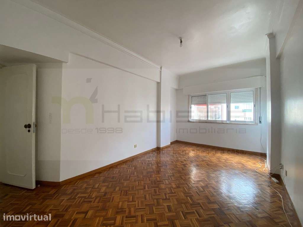 Apartamento T2 Casal de São Brás - Grande imagem: 5/25