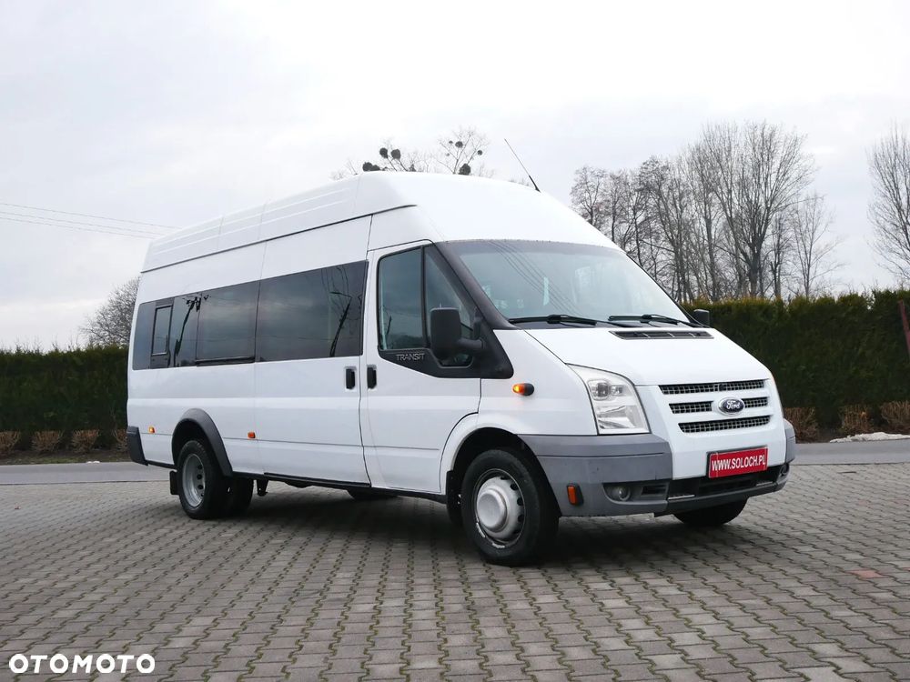 Ford TRANSIT - 5