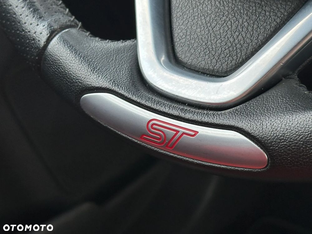 Ford Fiesta 1.6 EcoBoost ST - 32