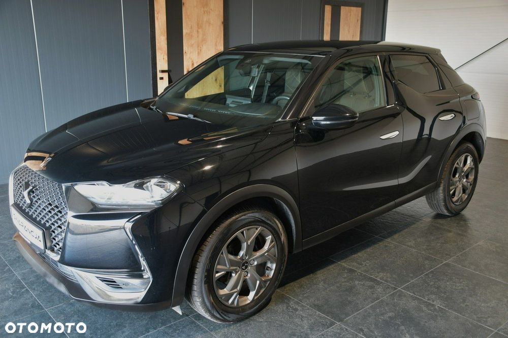 DS Automobiles DS 3 Crossback 1.5 BlueHDi Performance Line - 11