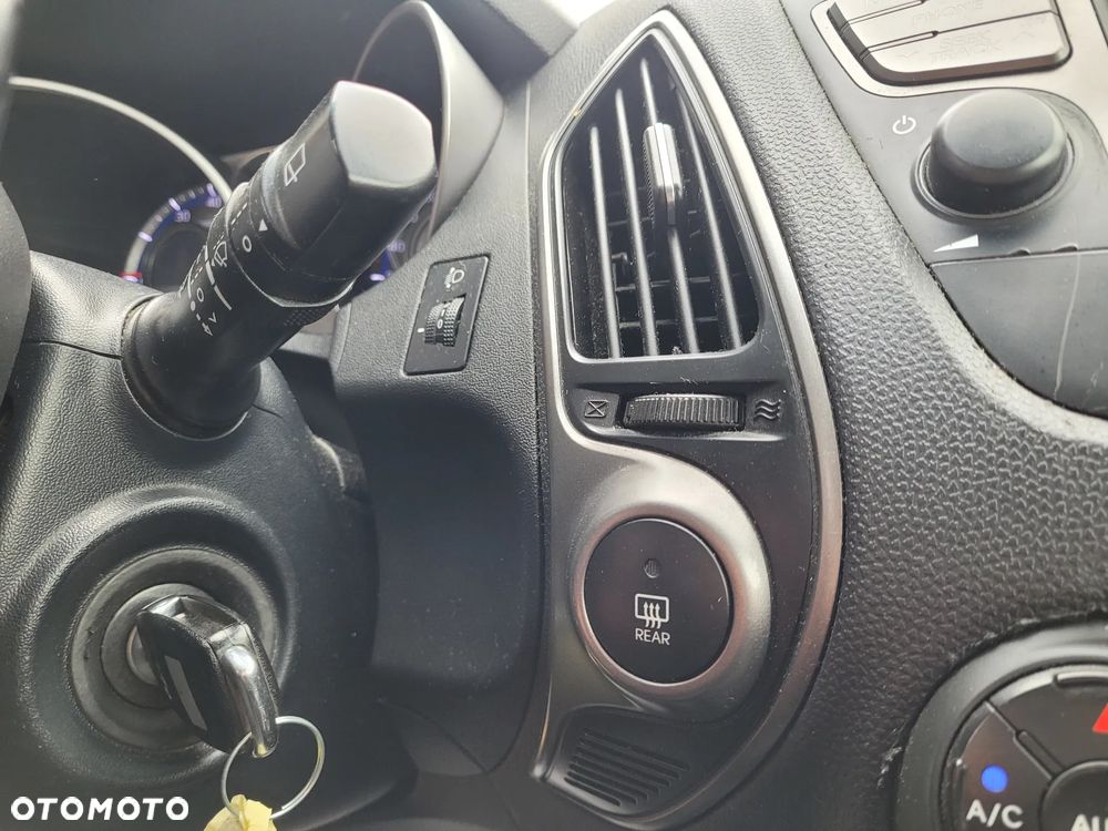 Hyundai ix35 1.6 GDI Style 2WD - 20