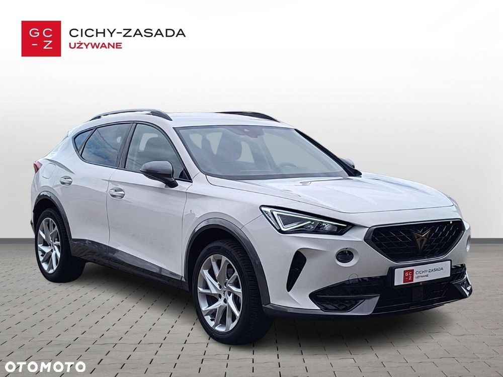 Cupra Formentor - 7