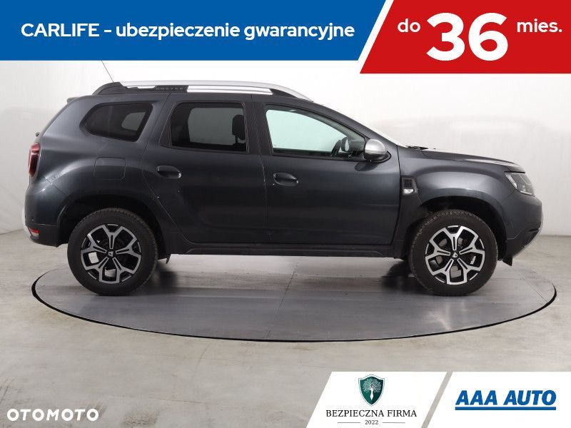 Dacia Duster - 8