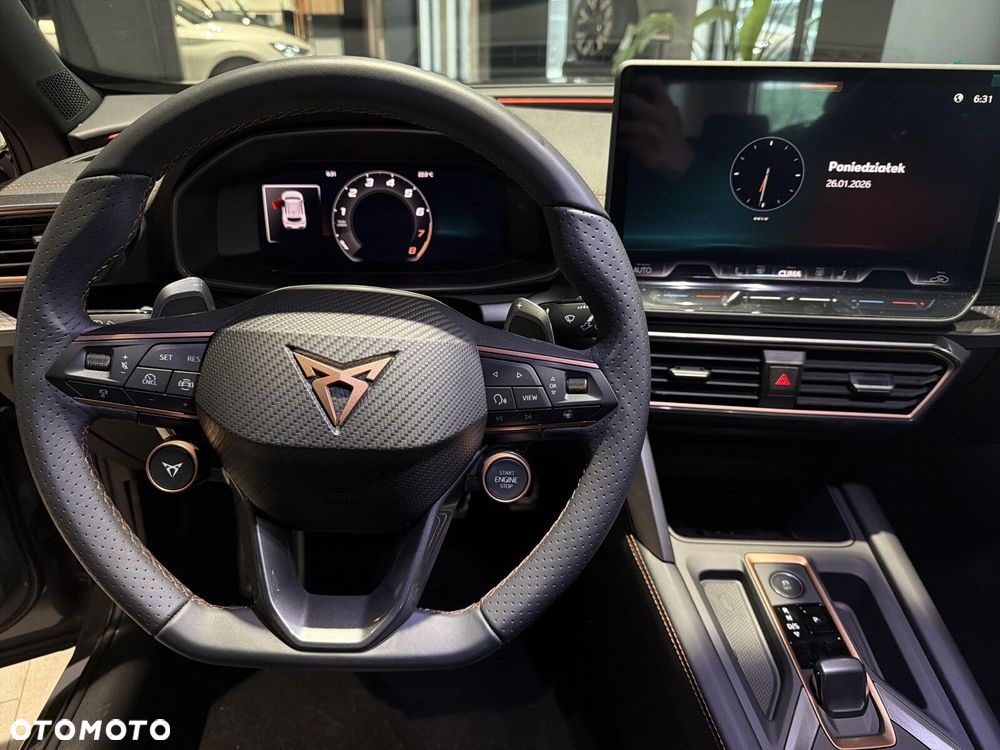 Cupra Formentor - 13