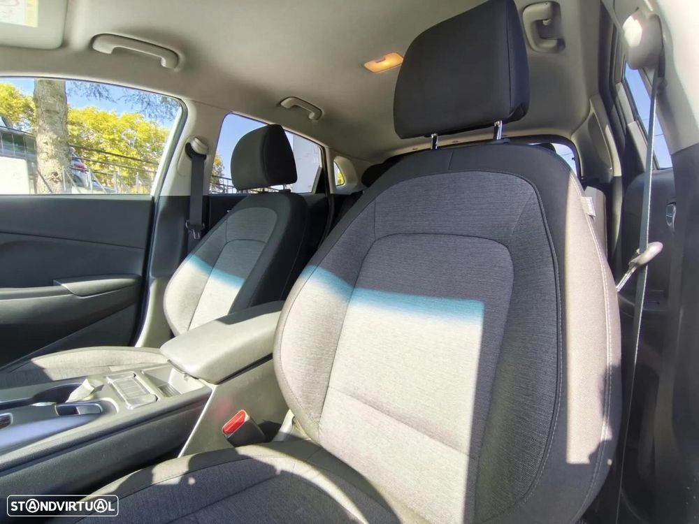Hyundai Kauai 64 kWh Premium+P.Premium - 36