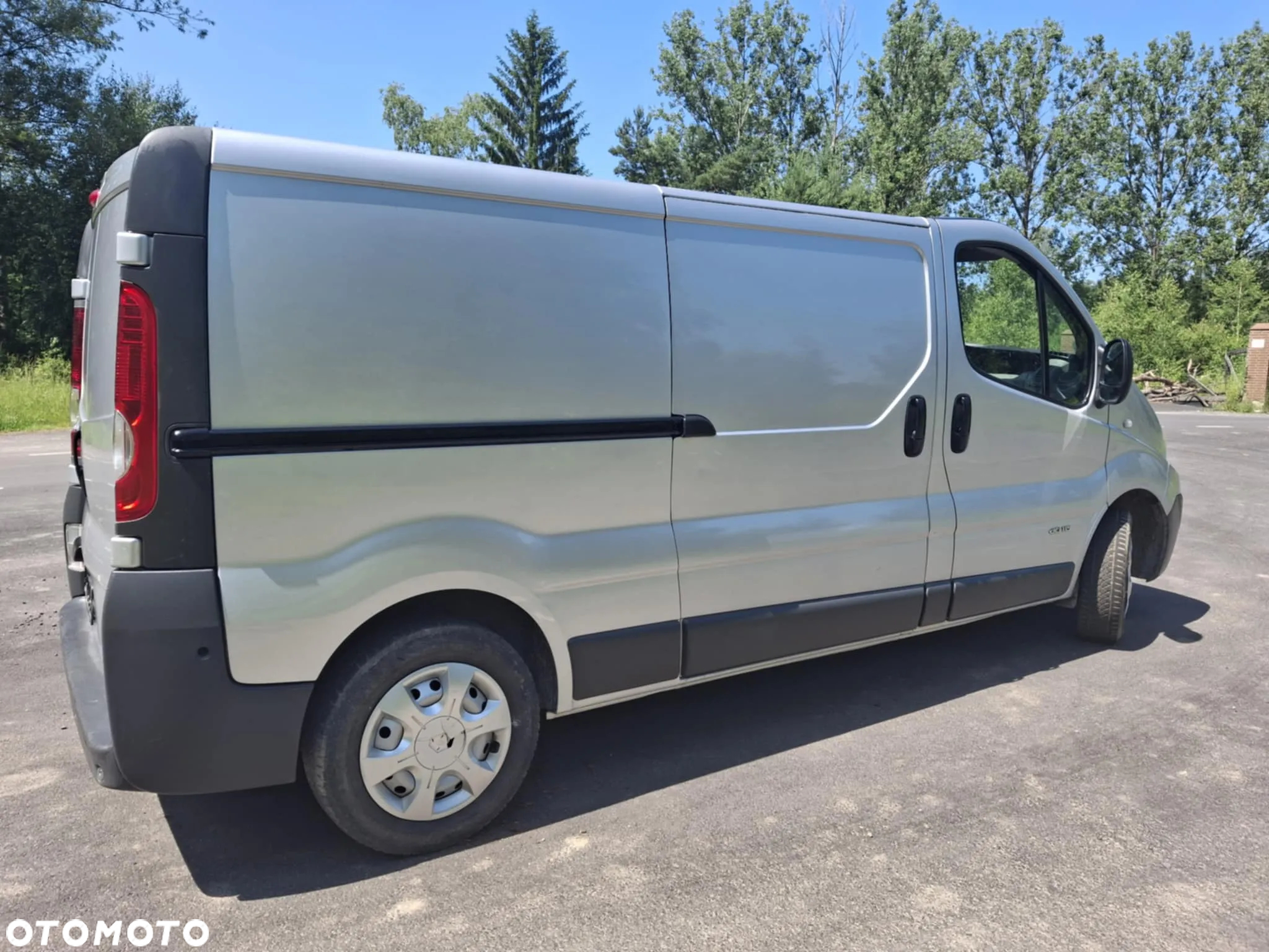 Renault TRAFIC - 4
