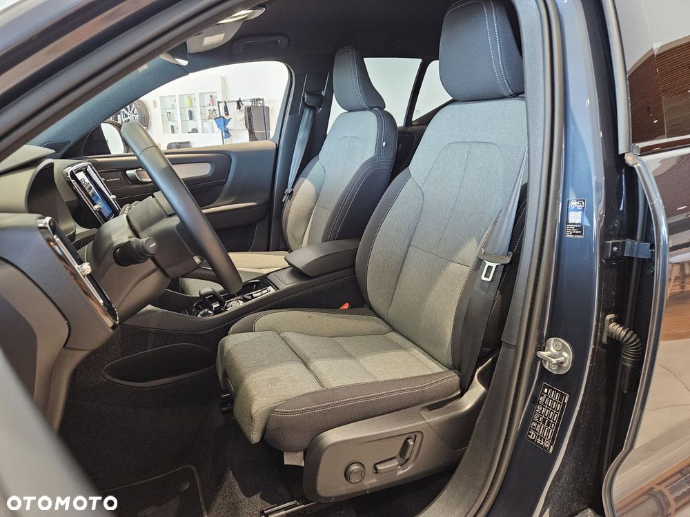 Volvo XC 40 - 17