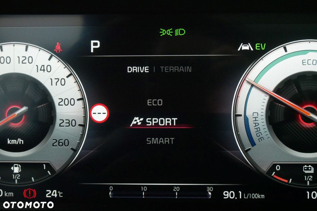 Kia Sorento - 28