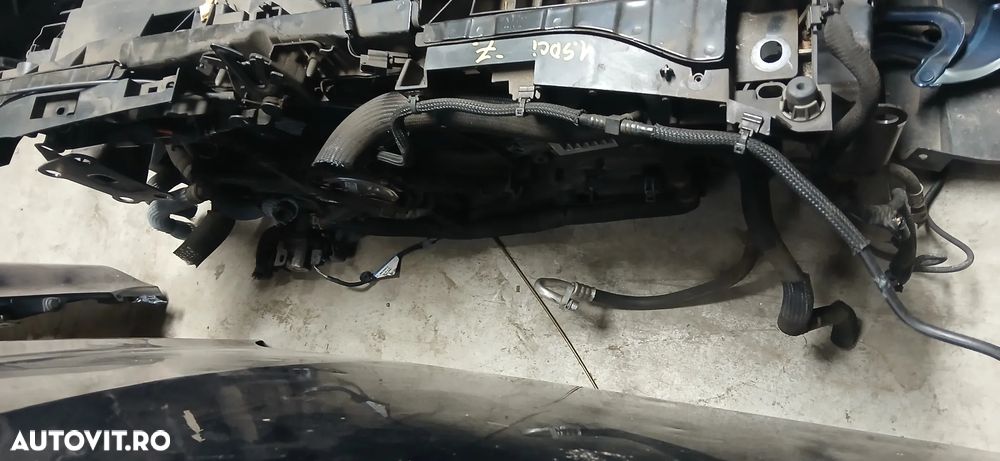 Fata completa Renault Megane 4 2016-2020 - 11