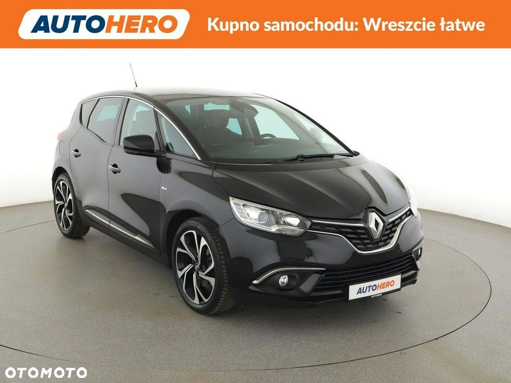 Renault Scenic ENERGY dCi 160 EDC BOSE EDITION - 11