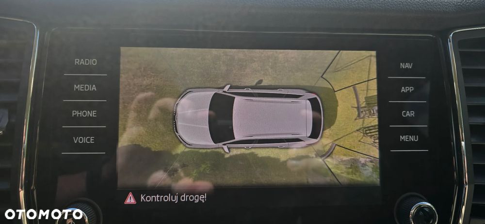 Skoda Kodiaq 2.0 TDI 4x4 Style DSG - 32