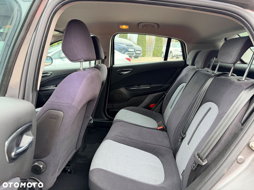 Fiat Bravo 1.4 16V Multiair Dynamic - 13
