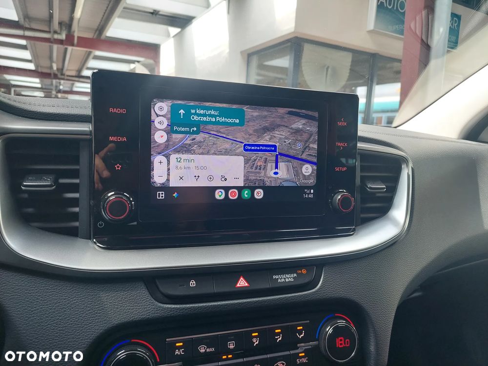 Kia Ceed - 19