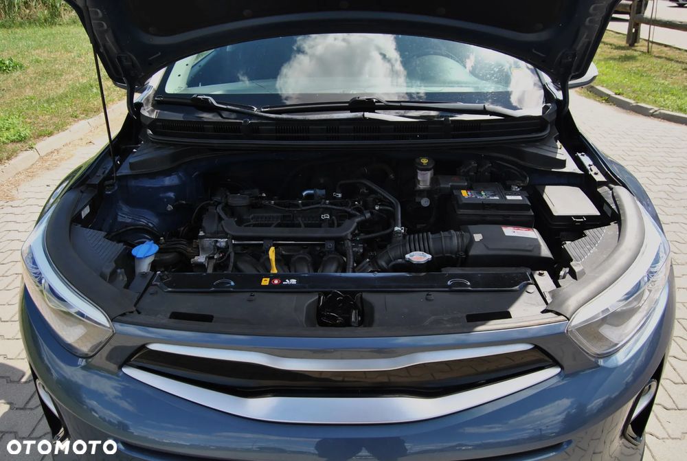 Kia Stonic 1.2 Spirit - 17