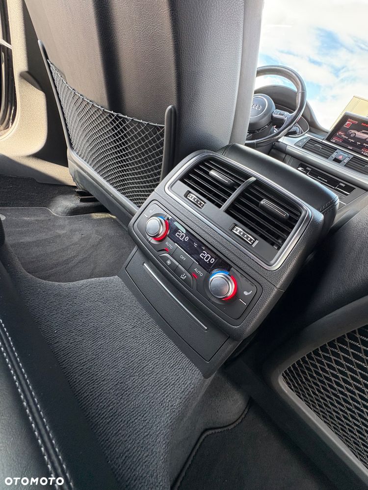 Audi A6 Allroad - 10