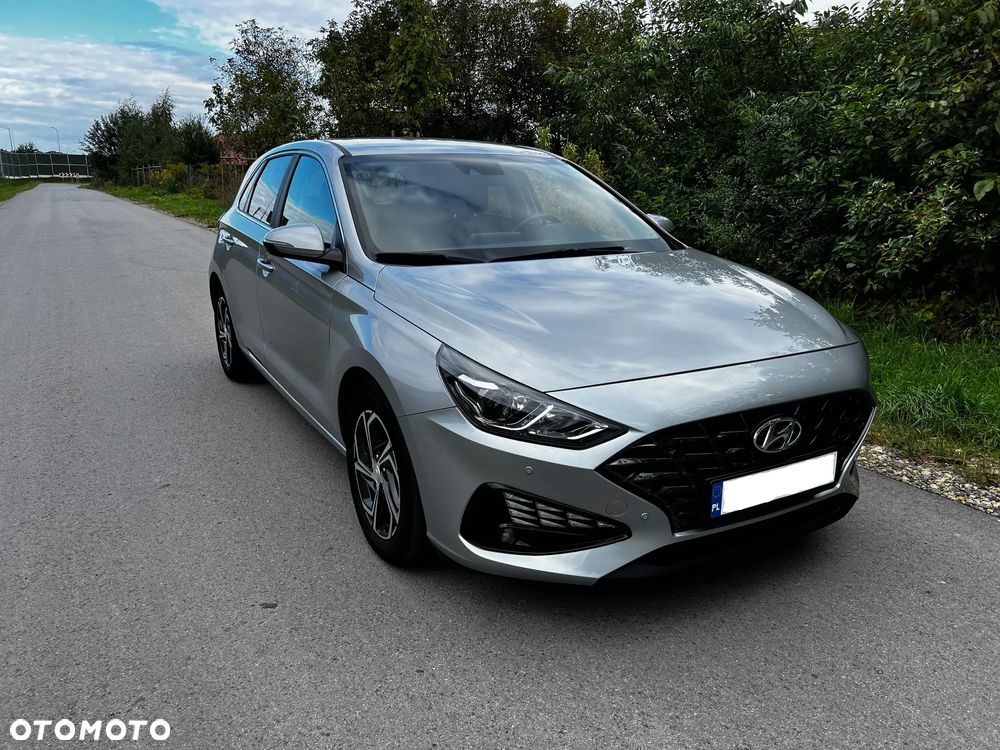 Hyundai i30 1.0 T-GDI Comfort DCT - 3