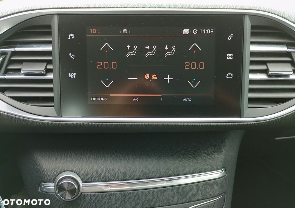 Peugeot 308 1.2 PureTech Allure Pack S&S - 6