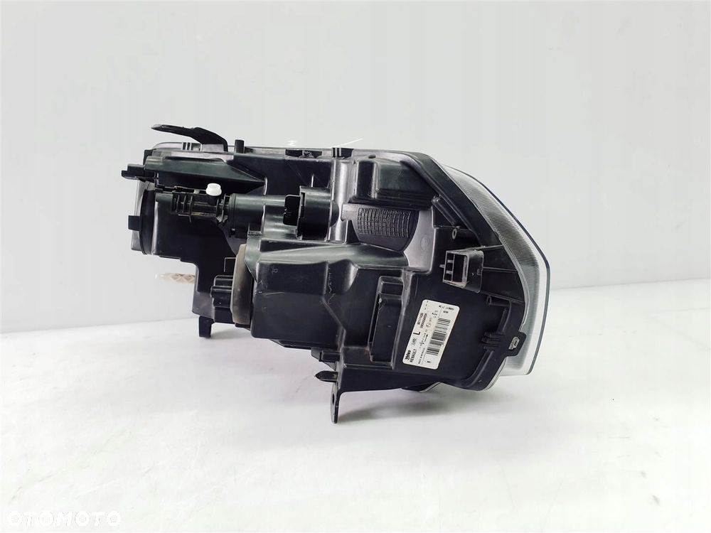 DACIA SANDERO II 2 LIFT 16r LEWA LAMPA PRZÓD LED ORY EU - 5