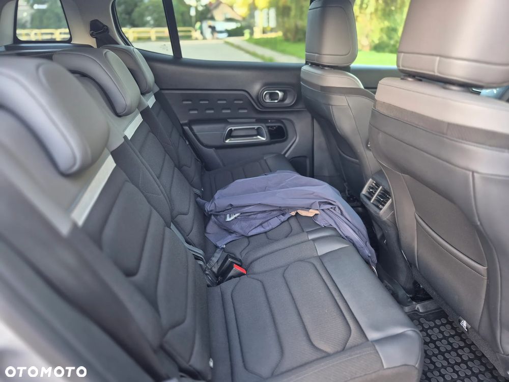 Citroën C5 Aircross 1.6 PHEV Feel EAT8 - 23