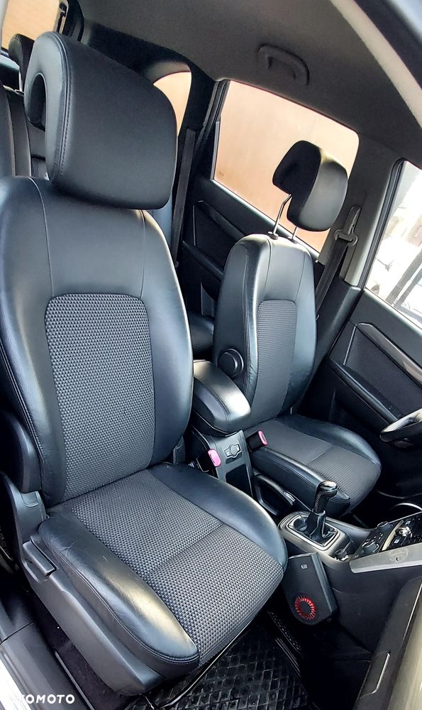 Chevrolet Captiva 2.0 d LS 5os - 11
