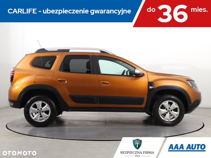 Dacia Duster - 7