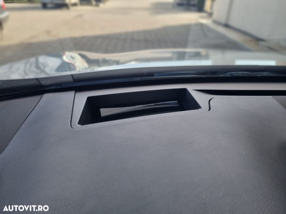 Lexus Seria RX - 22