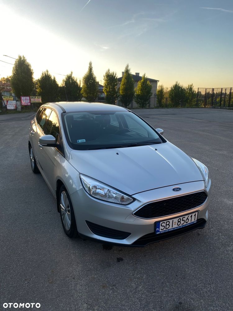 Ford Focus - 20