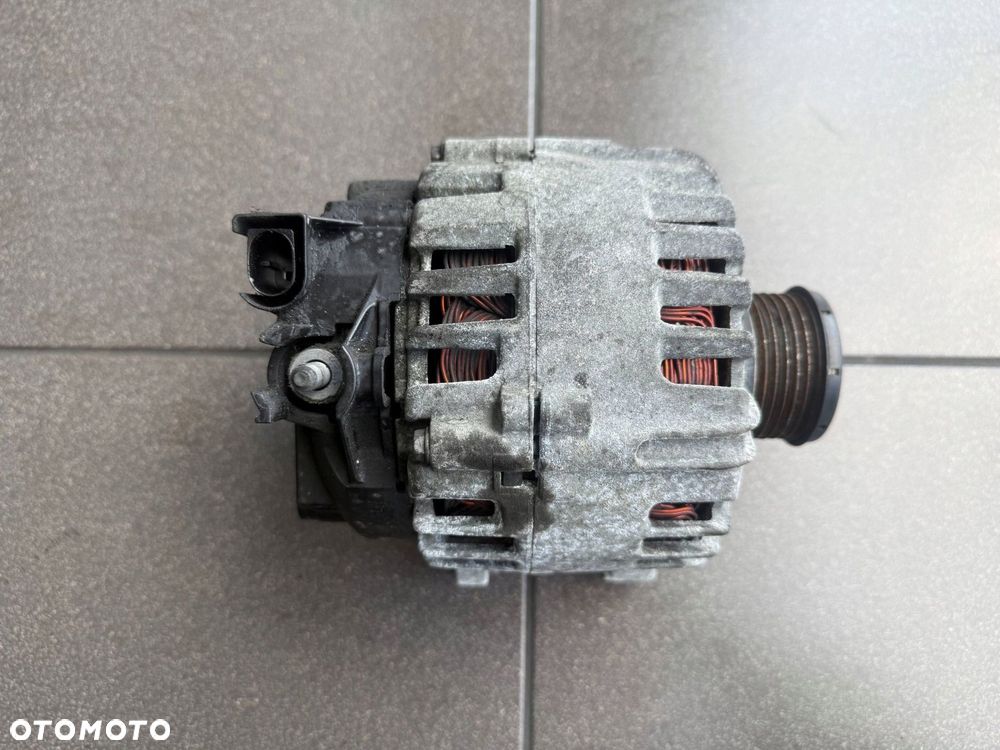 ALTERNATOR 2.0 TDCI FORD VALEO AG9T10300DA TG15C175 - 1