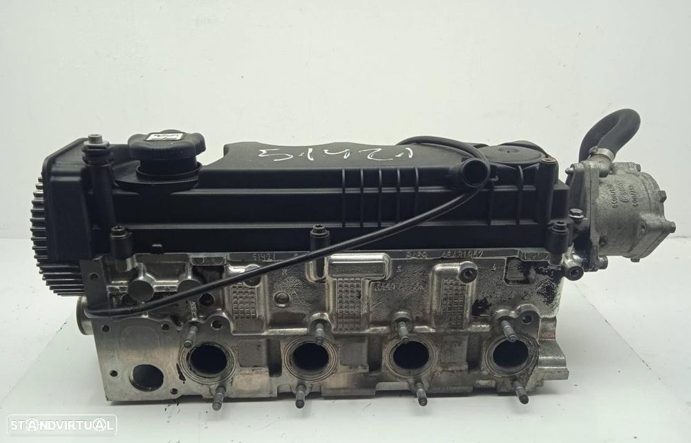 COLAÇA FIAT STILO 2002 - 2